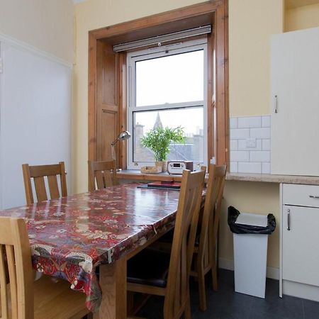 Elegant Traditional Edinburgh City Centre Flat 외부 사진