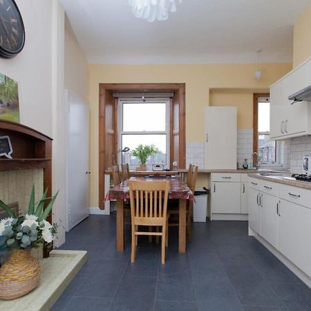 Elegant Traditional Edinburgh City Centre Flat 외부 사진